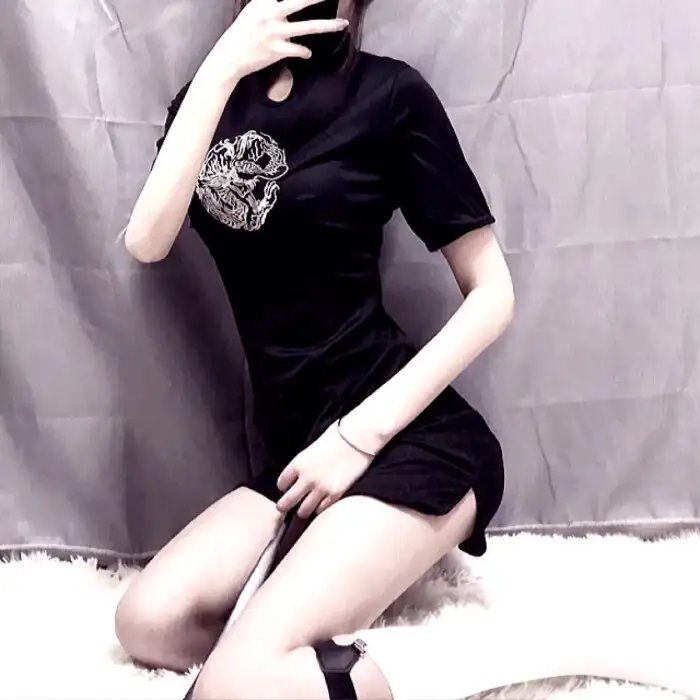 红发