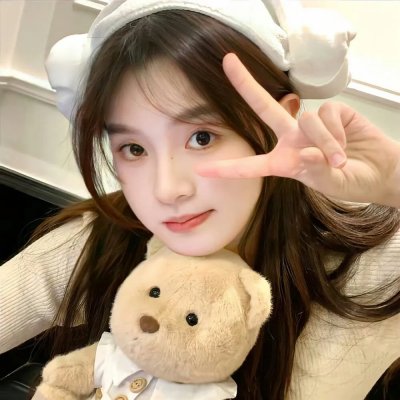 不定性女儿